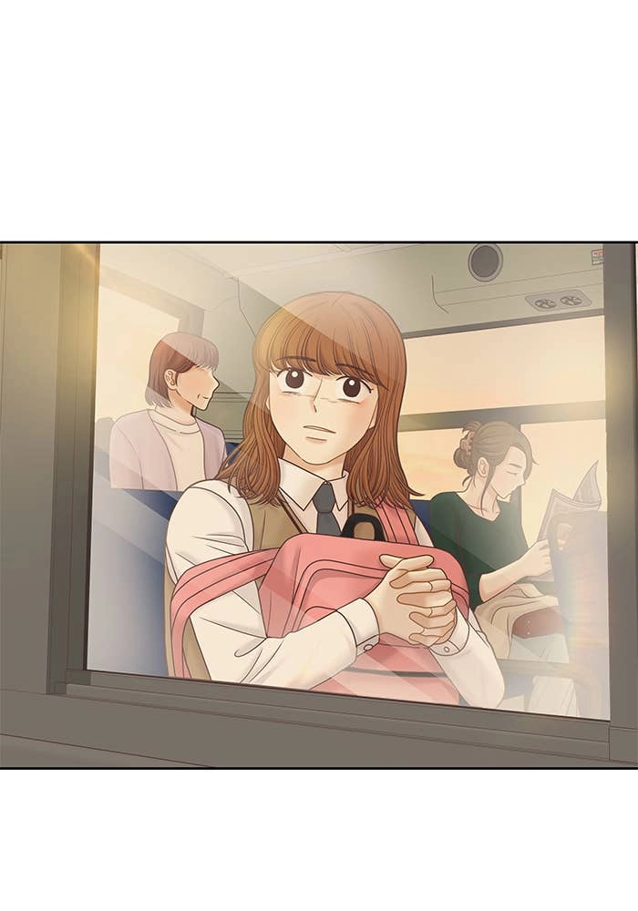 Odd Girl Out Chapter 290 Page 60