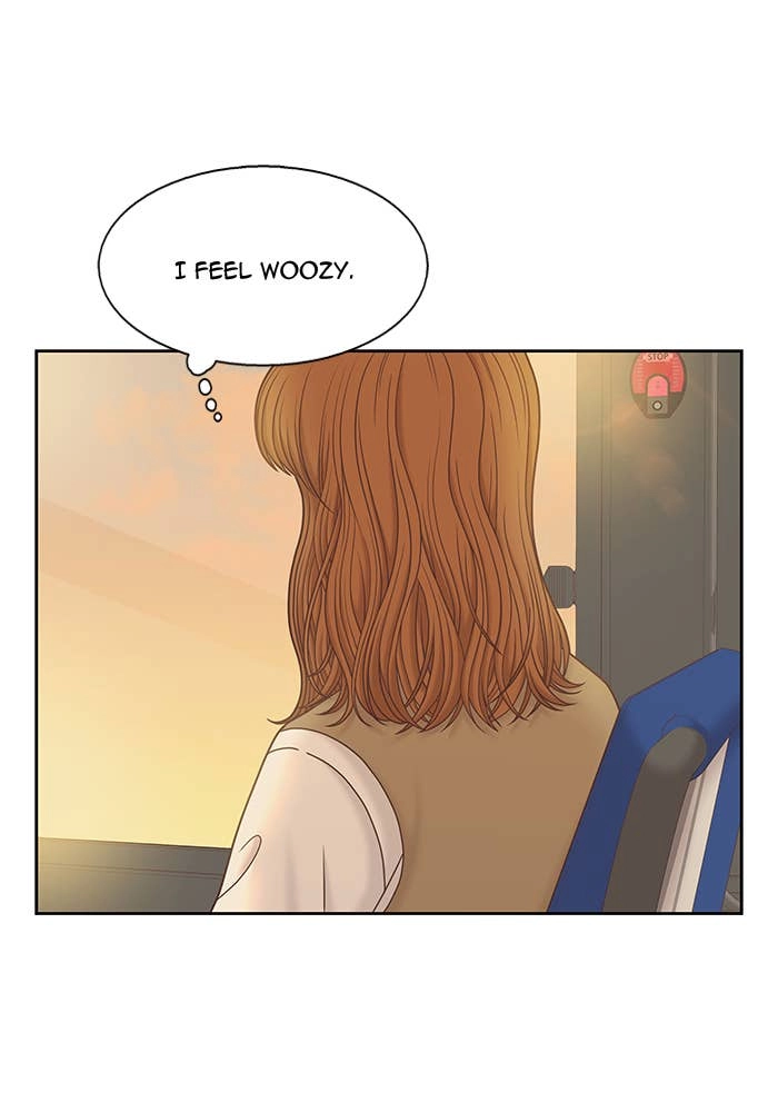Odd Girl Out Chapter 290 Page 61