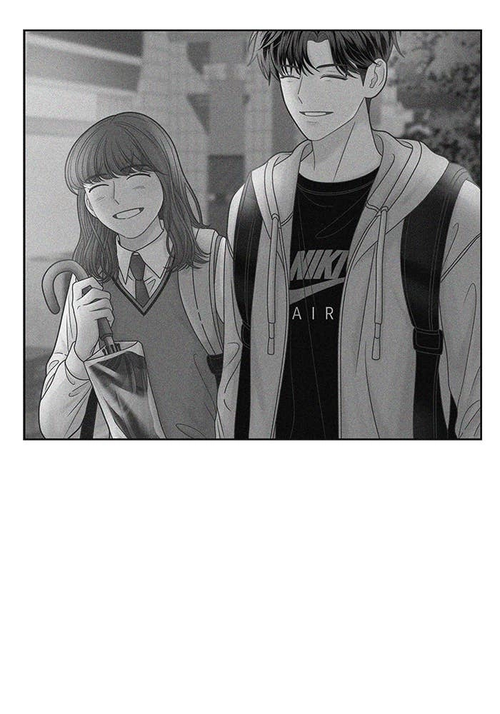 Odd Girl Out Chapter 290 Page 64