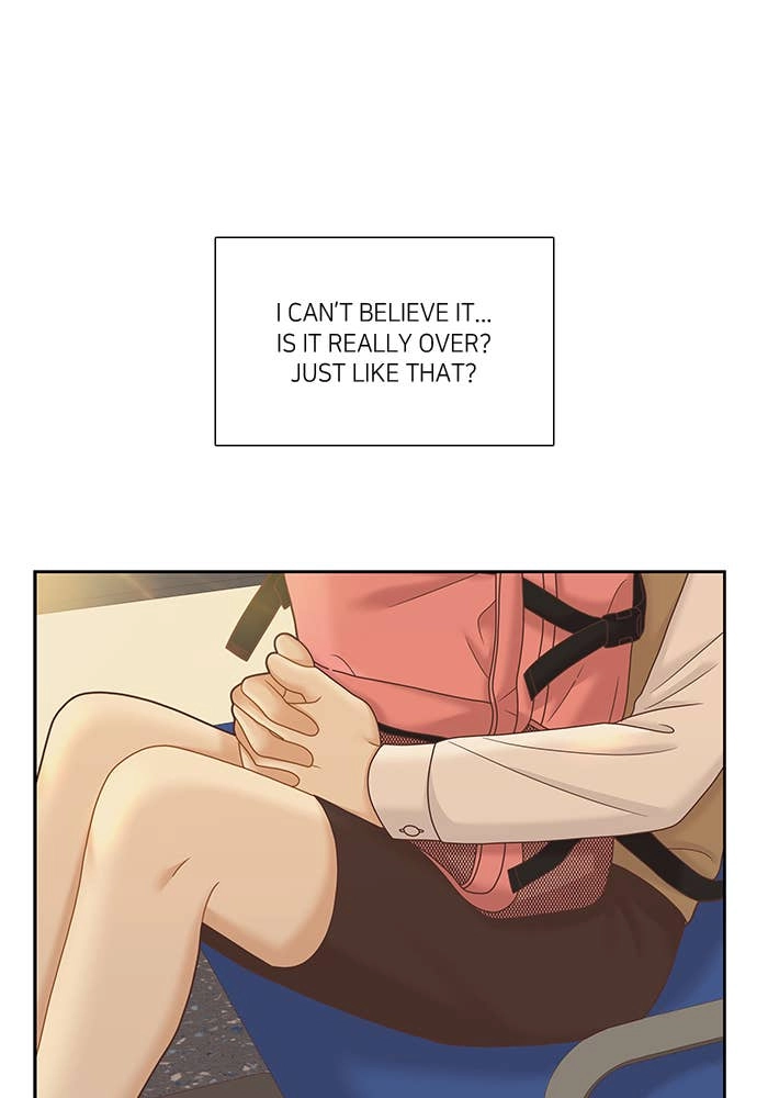 Odd Girl Out Chapter 290 Page 65