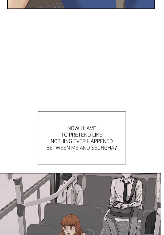 Odd Girl Out Chapter 290 Page 66