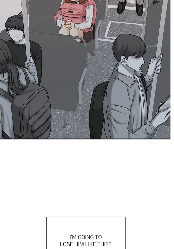 Odd Girl Out Chapter 290 Page 67