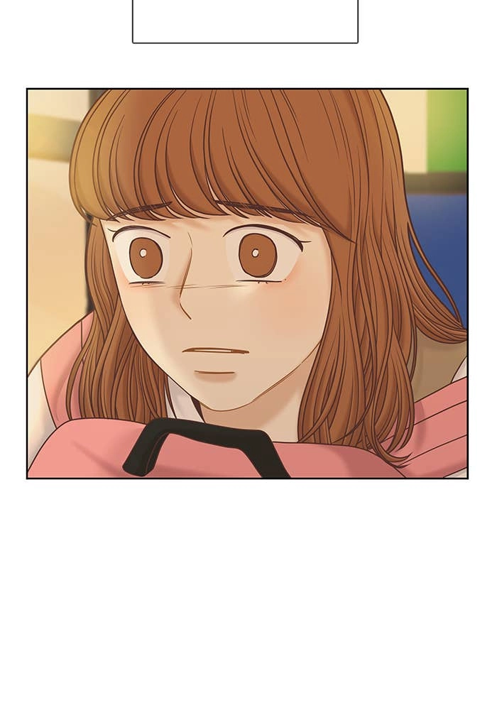 Odd Girl Out Chapter 290 Page 68