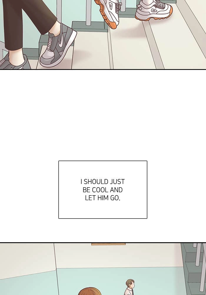 Odd Girl Out Chapter 290 Page 74