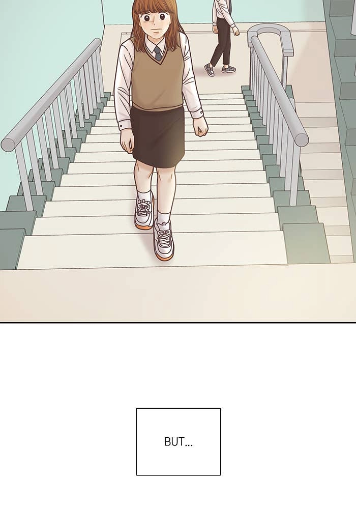 Odd Girl Out Chapter 290 Page 75