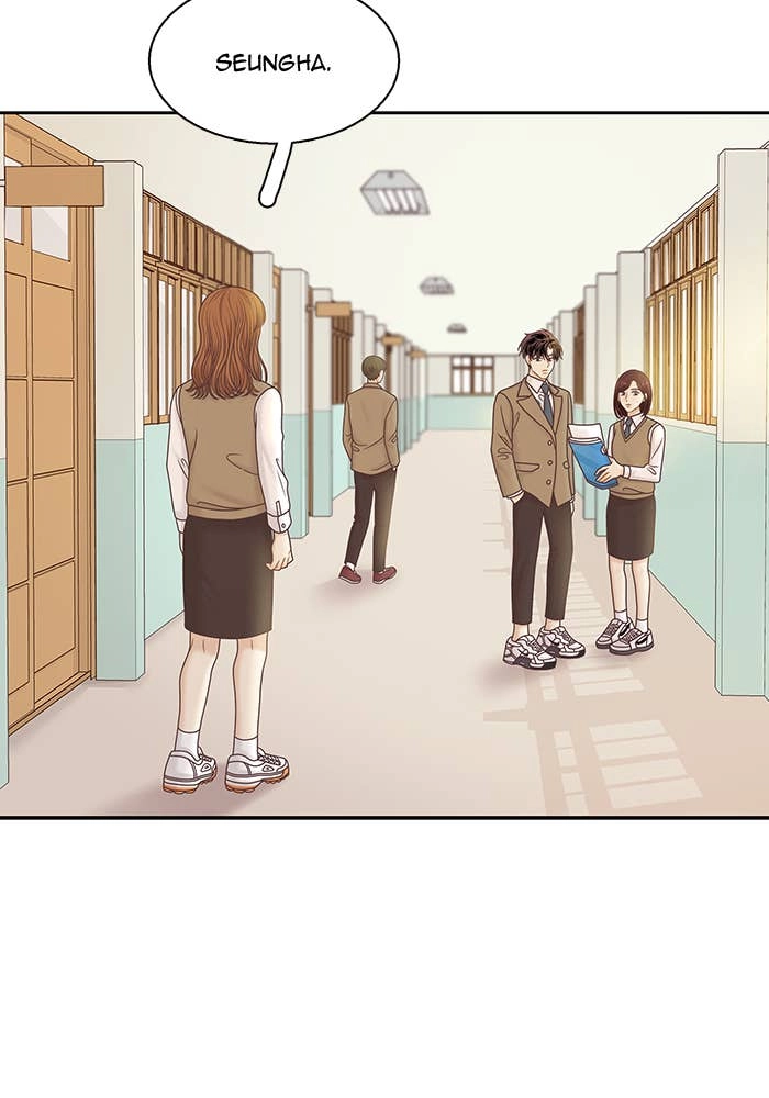 Odd Girl Out Chapter 290 Page 77