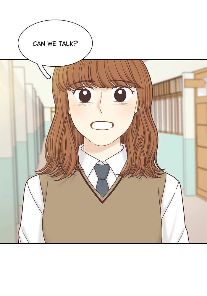 Odd Girl Out Chapter 290 Page 79