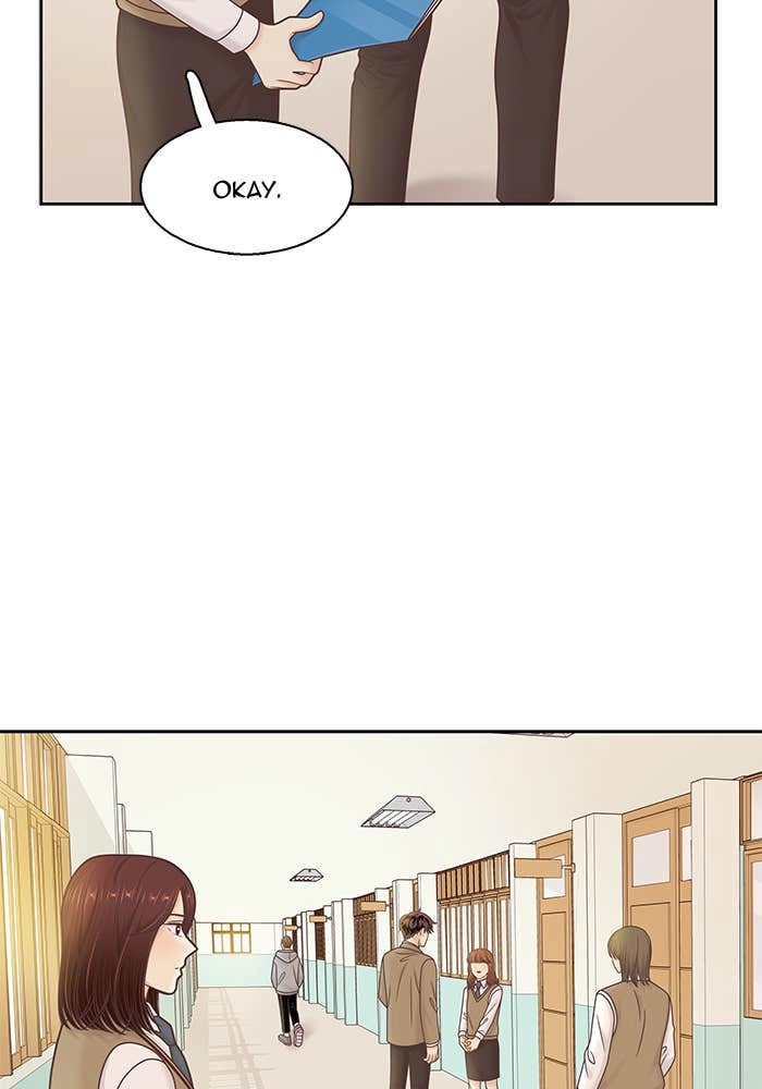 Odd Girl Out Chapter 290 Page 81