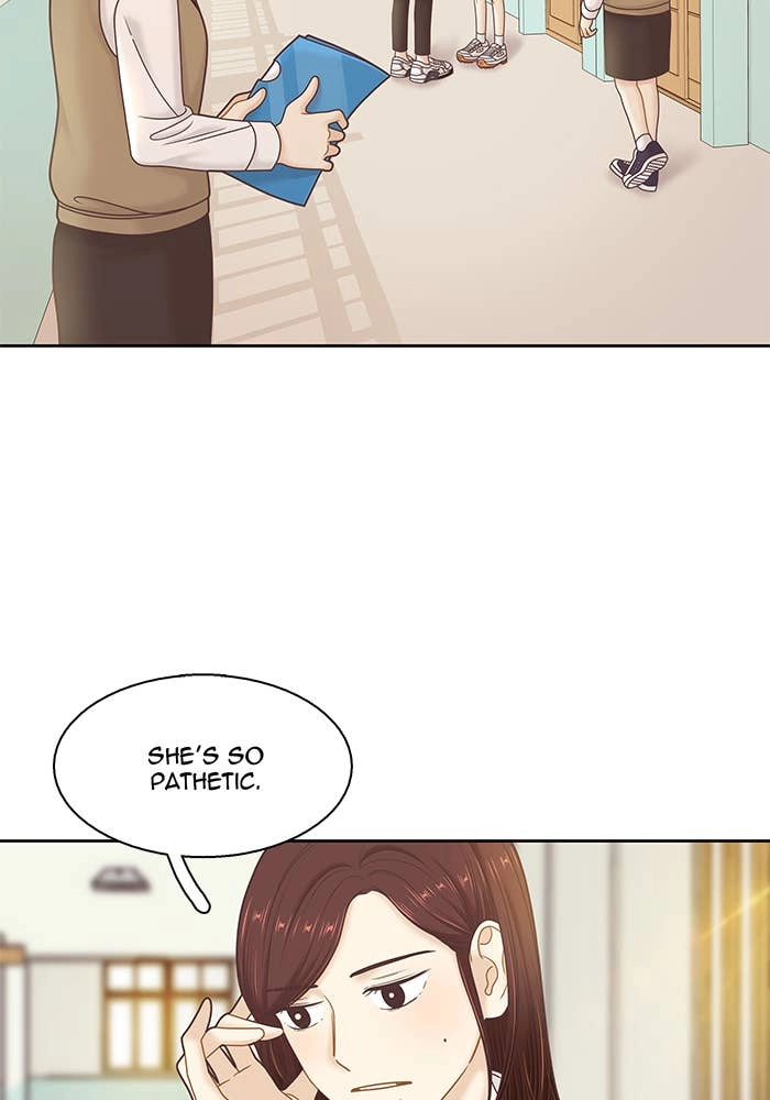 Odd Girl Out Chapter 290 Page 82