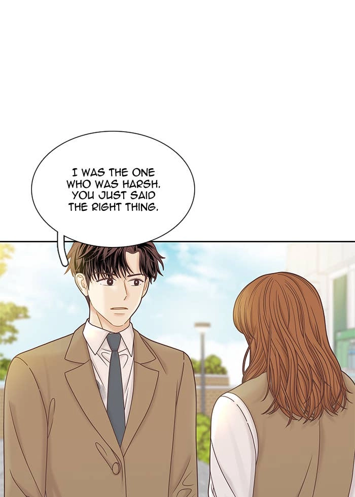 Odd Girl Out Chapter 290 Page 88