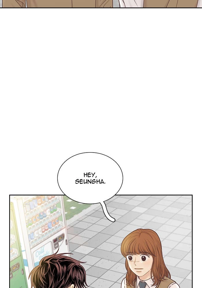 Odd Girl Out Chapter 290 Page 89