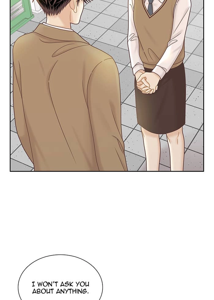 Odd Girl Out Chapter 290 Page 90