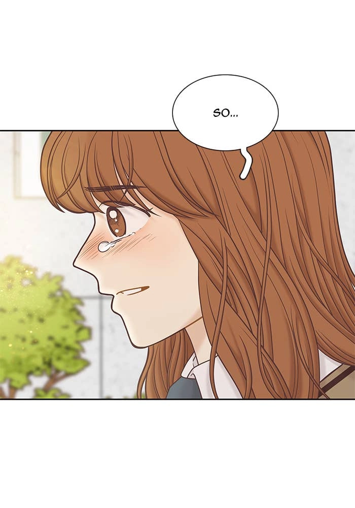 Odd Girl Out Chapter 290 Page 93