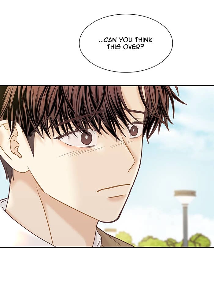 Odd Girl Out Chapter 290 Page 94