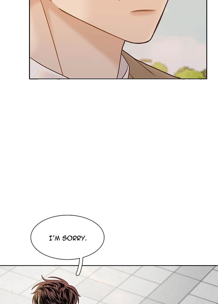 Odd Girl Out Chapter 290 Page 96