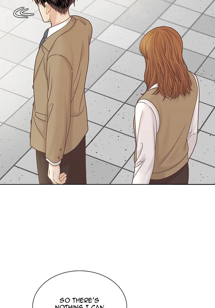 Odd Girl Out Chapter 290 Page 97