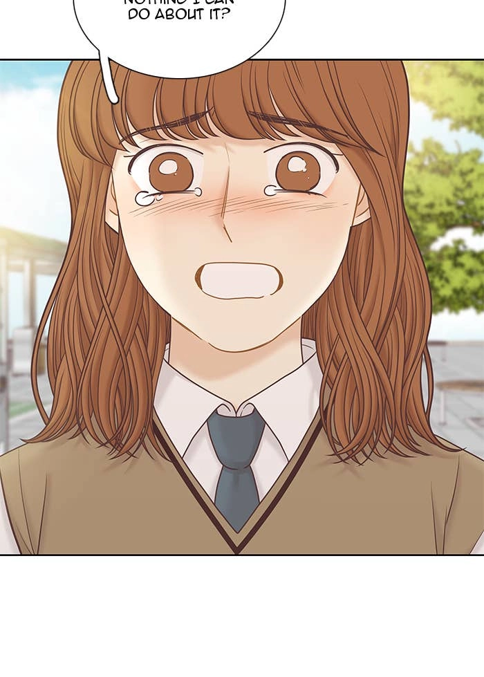 Odd Girl Out Chapter 290 Page 98