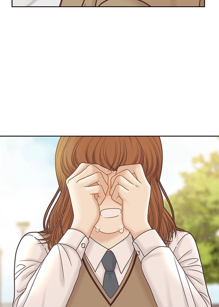 Odd Girl Out Chapter 290 Page 100