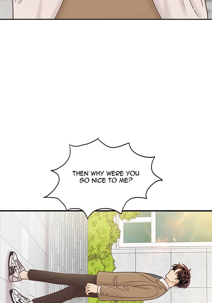 Odd Girl Out Chapter 290 Page 101