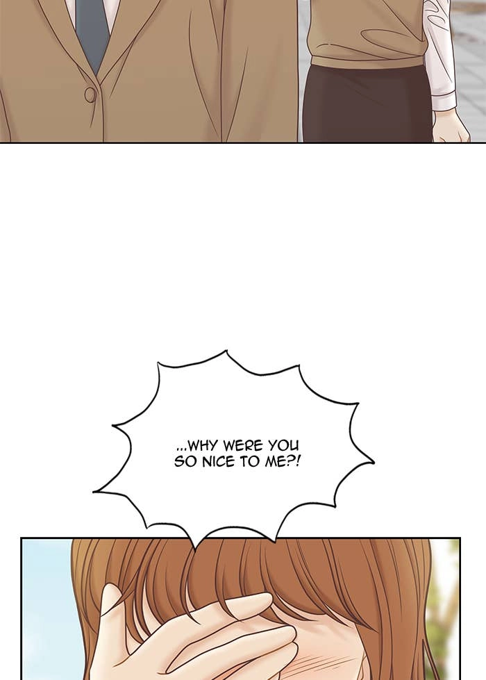 Odd Girl Out Chapter 290 Page 106