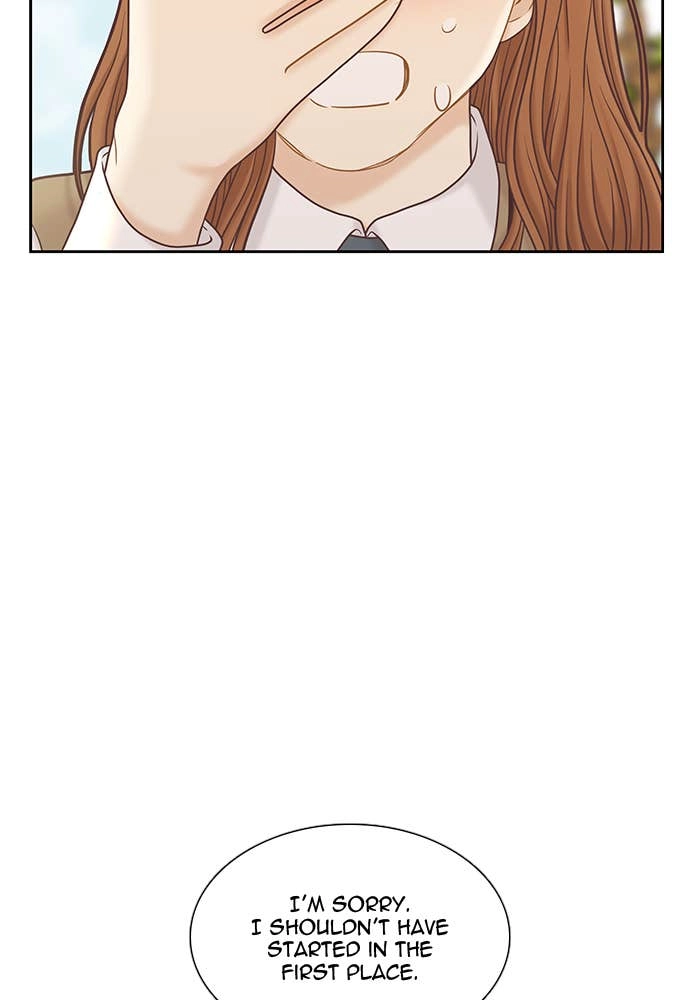 Odd Girl Out Chapter 290 Page 107