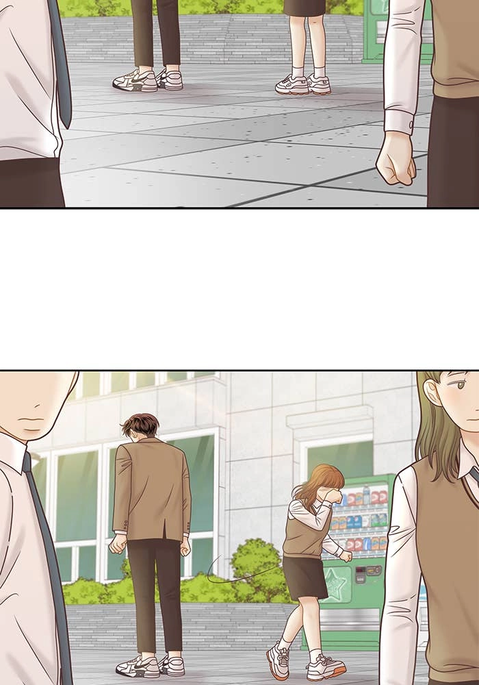 Odd Girl Out Chapter 290 Page 109