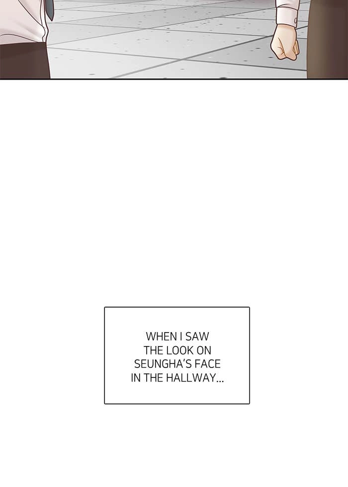Odd Girl Out Chapter 290 Page 110