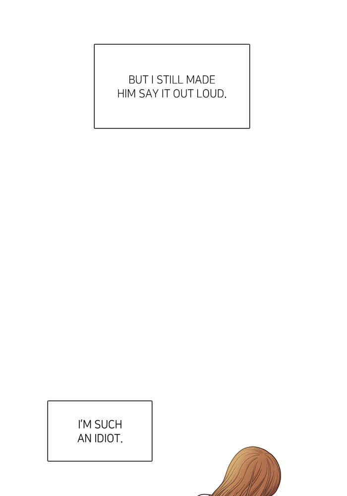 Odd Girl Out Chapter 290 Page 113