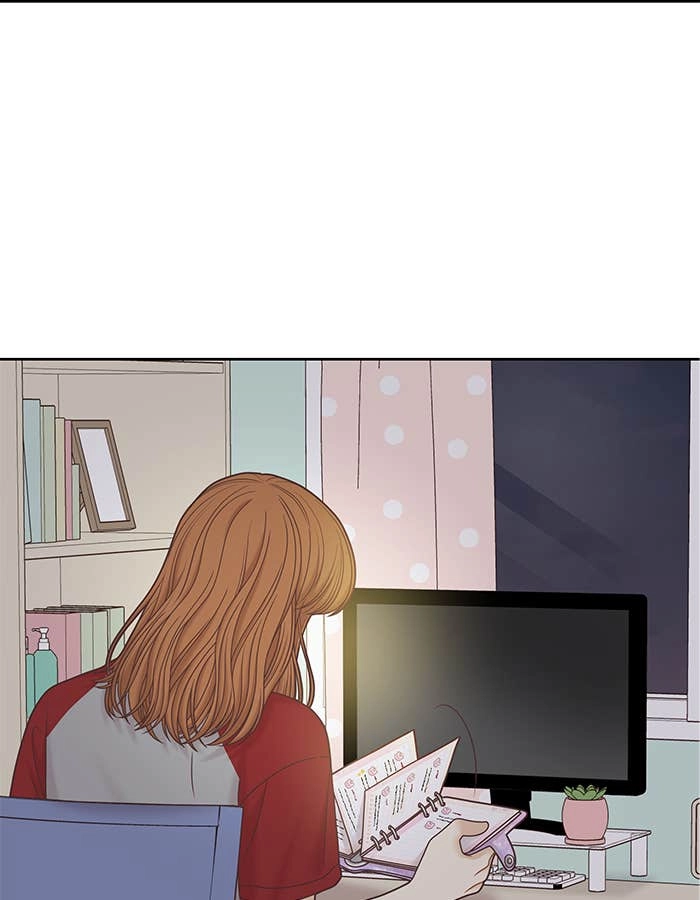 Odd Girl Out Chapter 290 Page 118