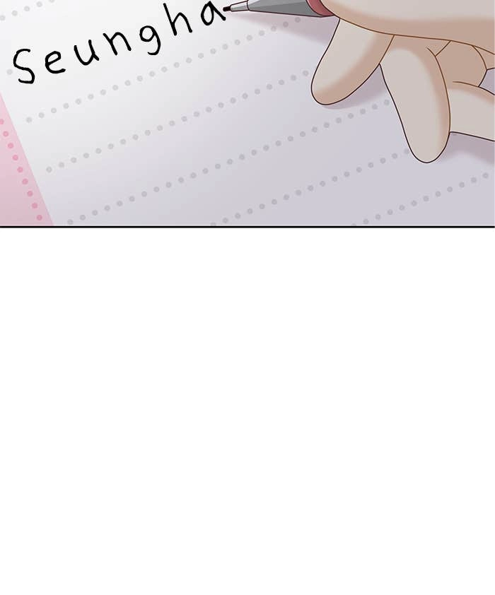 Odd Girl Out Chapter 290 Page 121