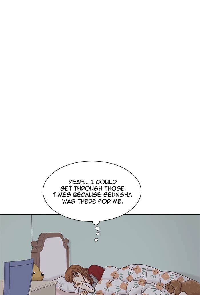 Odd Girl Out Chapter 291 Page 5
