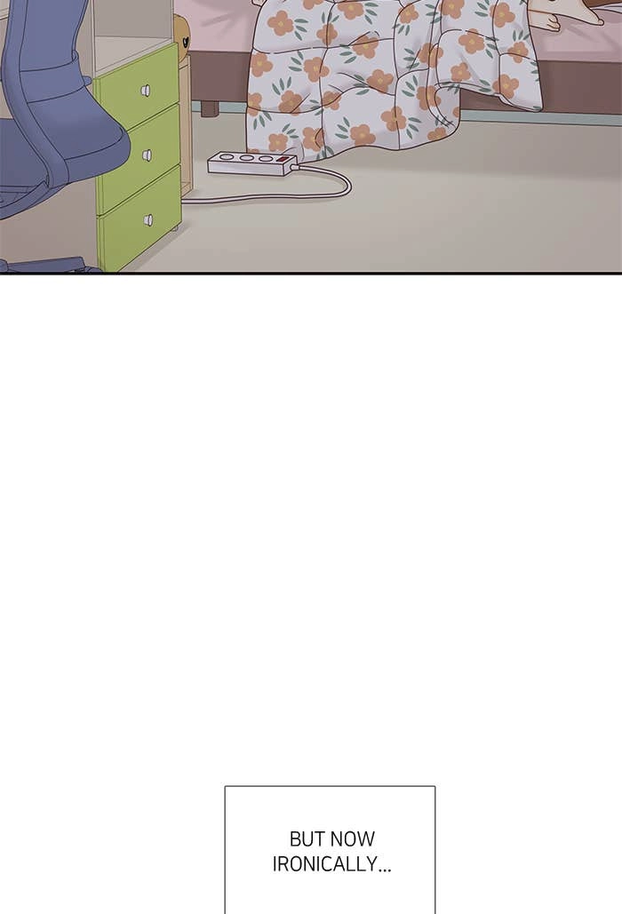 Odd Girl Out Chapter 291 Page 6