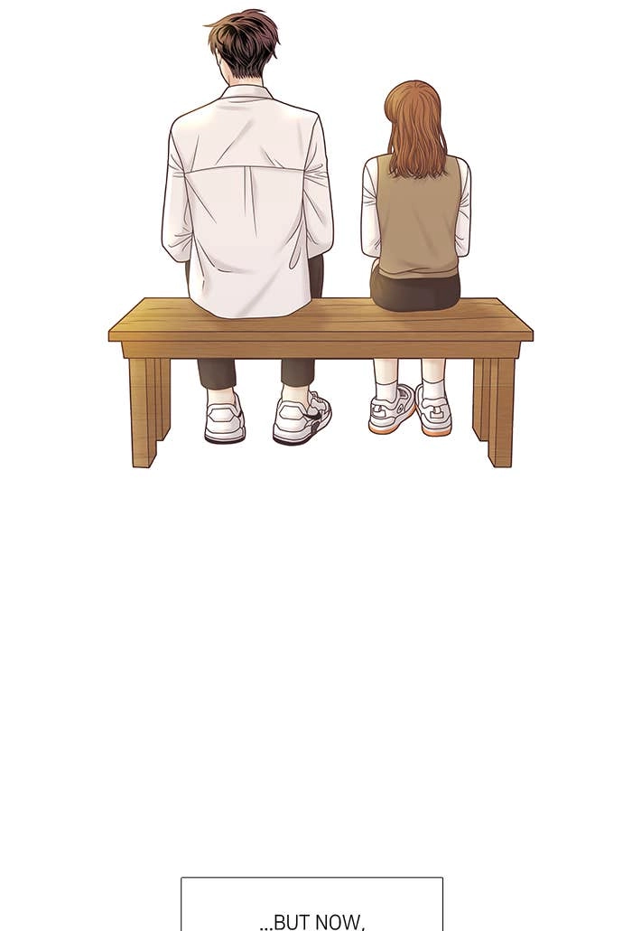 Odd Girl Out Chapter 291 Page 10