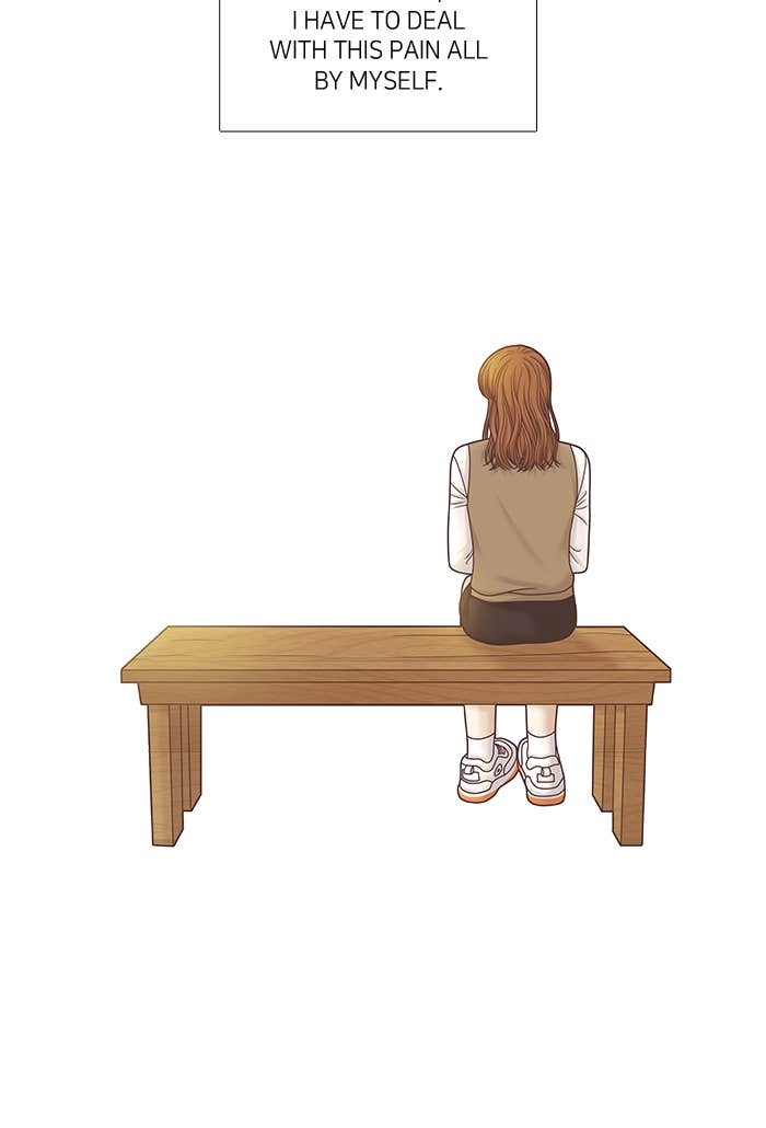 Odd Girl Out Chapter 291 Page 11