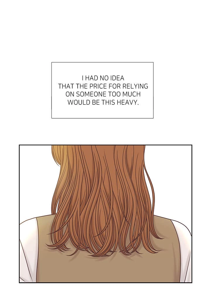 Odd Girl Out Chapter 291 Page 12