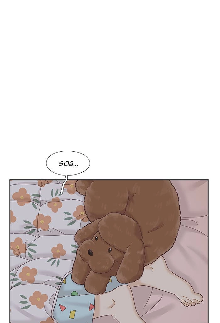 Odd Girl Out Chapter 291 Page 13
