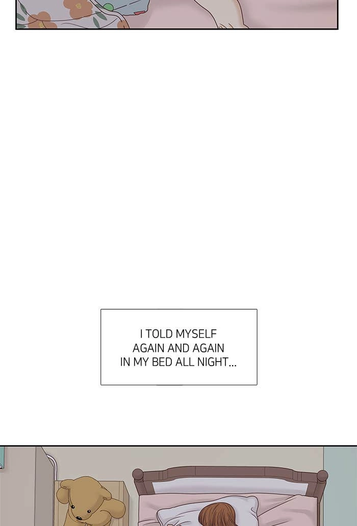 Odd Girl Out Chapter 291 Page 14