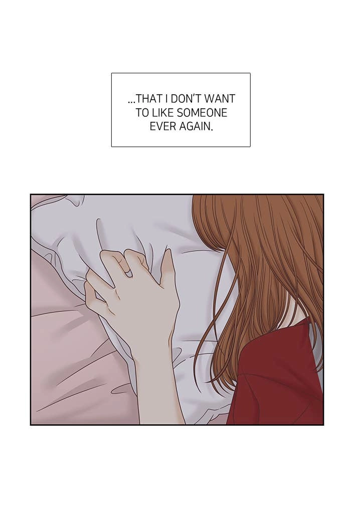 Odd Girl Out Chapter 291 Page 16
