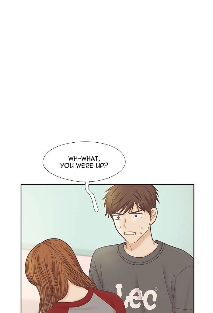 Odd Girl Out Chapter 291 Page 23