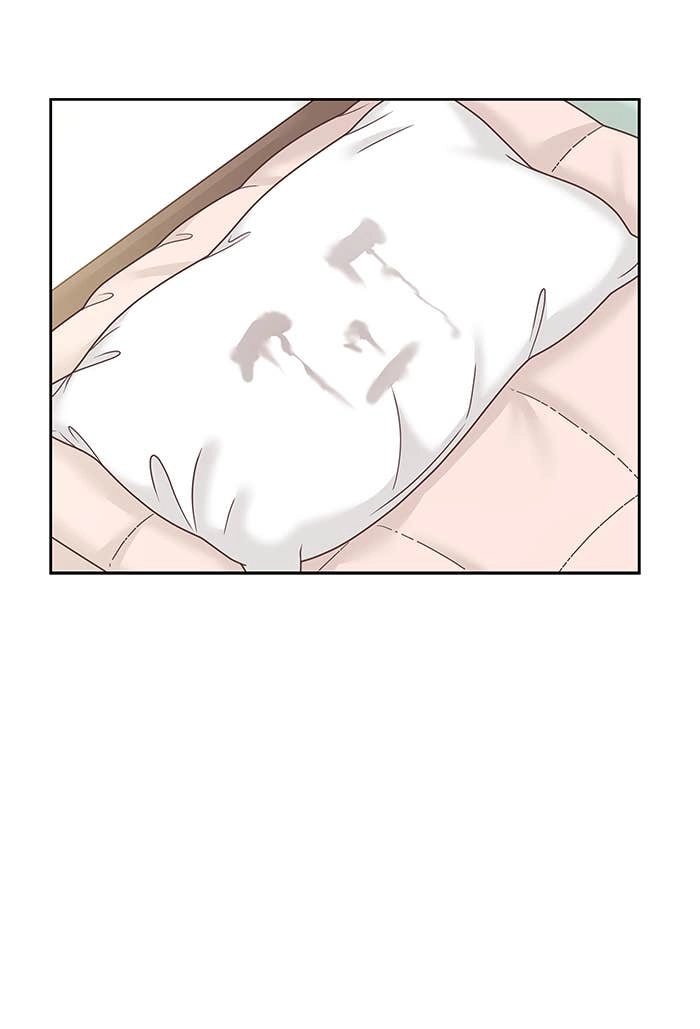 Odd Girl Out Chapter 291 Page 27