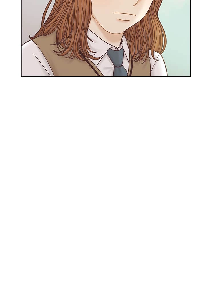 Odd Girl Out Chapter 291 Page 35