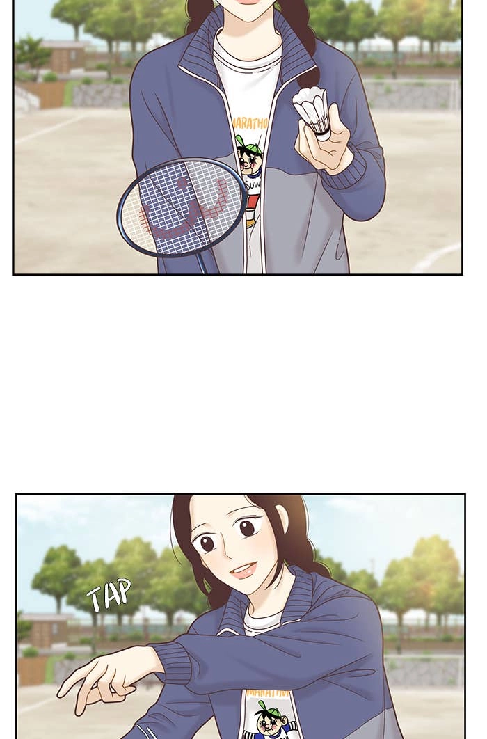 Odd Girl Out Chapter 291 Page 38