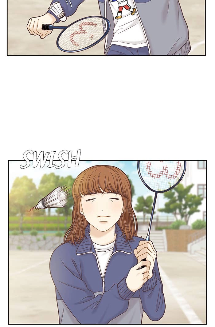 Odd Girl Out Chapter 291 Page 39