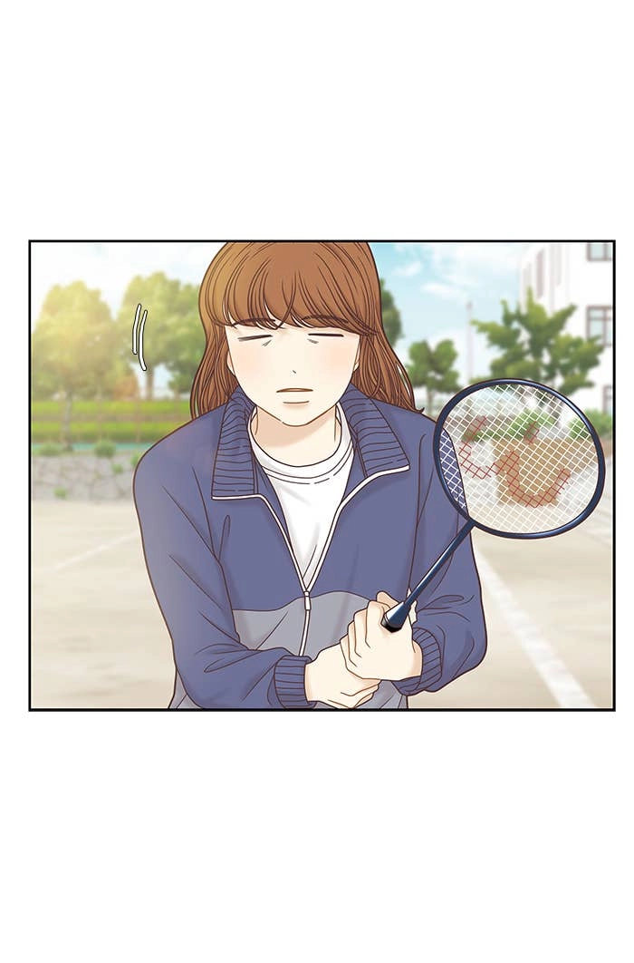 Odd Girl Out Chapter 291 Page 40
