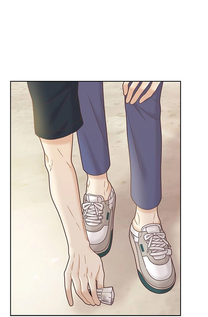 Odd Girl Out Chapter 291 Page 42