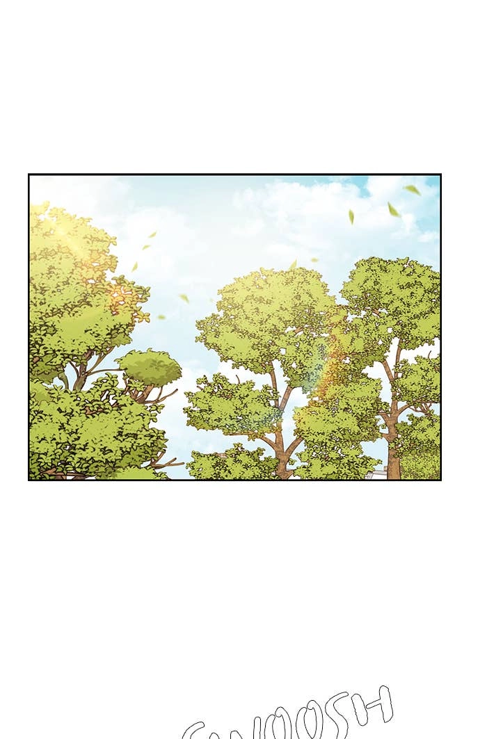 Odd Girl Out Chapter 291 Page 46
