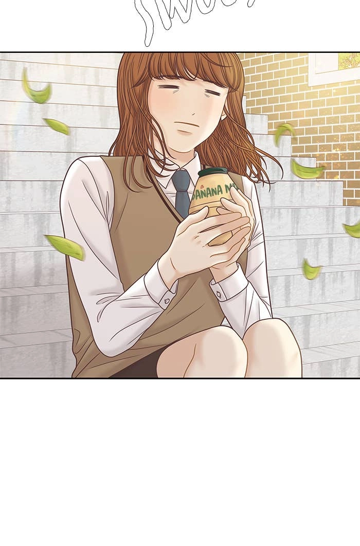Odd Girl Out Chapter 291 Page 47