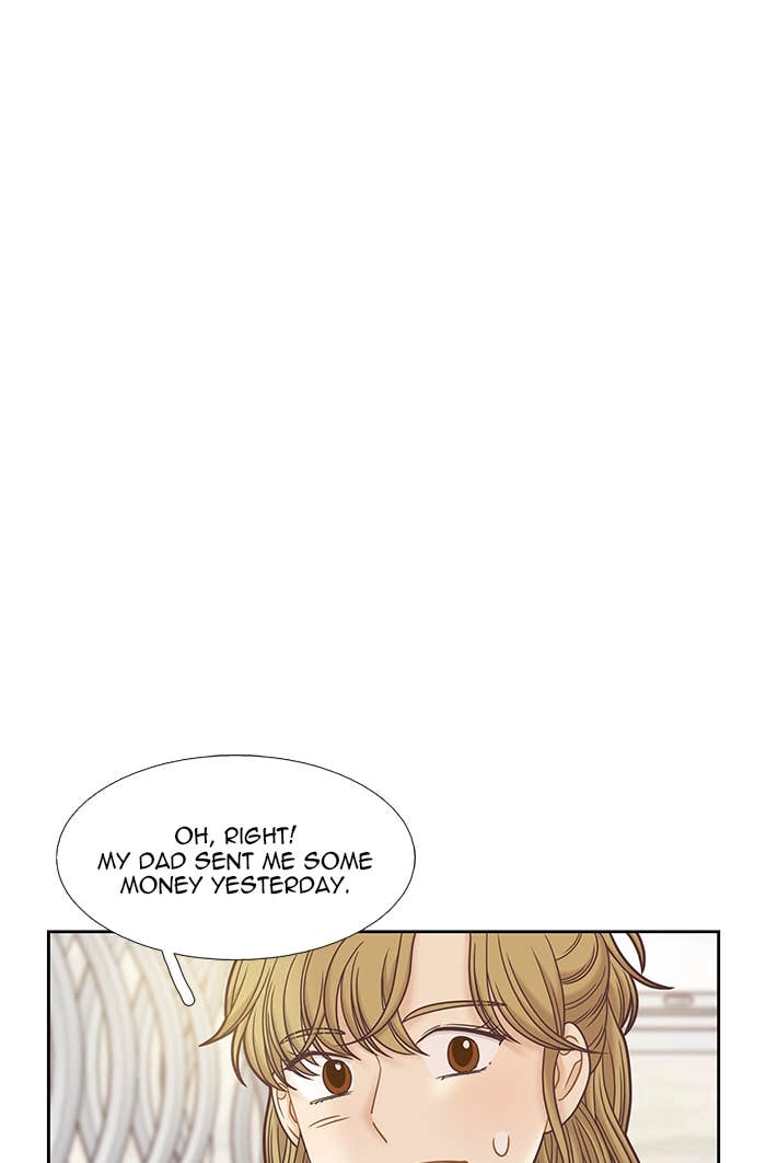 Odd Girl Out Chapter 291 Page 50