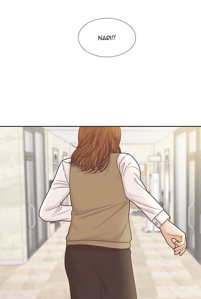Odd Girl Out Chapter 291 Page 63