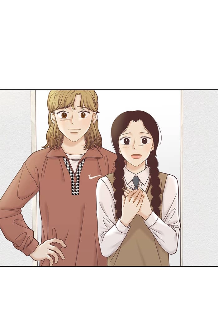 Odd Girl Out Chapter 291 Page 66